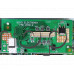 Платка преходна от main-board M6N-RZZ(60100905) към панела за LCD телевизор,Beko NR20LB330,Dantax 20LCD-B2