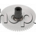 Зъбно колело с двоен венец за месомелачка,Bosch MFW-1550/04(FD8804/Typ:CNFW2)