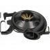 Въздуховод с перка-турбина кк-т за пералня със сушилня ,Electrolux EWW-16781W(91460430500) ,AEG L16850 ,Zanussi ZWD12270W1