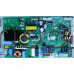 Блок печ.платка с елементи за управление на хладилник ,LG GW-P227MSQV.AAVQEEU(GS5262AVJV)