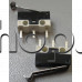 Микроключ с лост 16мм,5.8x6.6x12.8mm,НО/НЗ,3А/125VAC,3-изв.за печатен монтаж с отвори за закрепване,AMP=0.5мм,Zippy DM-03
