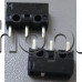 Микроключ 5.8x6.6x12.7mm,НО/НЗ,3А/125VAC,SPDT,3-изв.за печ.монт.с отв.за закр.,AMP=0.5мм,Zippy