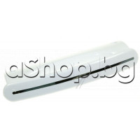 Дръжка за вратата(фризерно и хладилно) на хладилник,Whirlpool ARC-5561(850155610029)