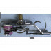 Терморегулатор за ютия 250VAC/10A,КSТ110,2-изв.ос-d6x7.5mm,(като на ютия),ICREPRO