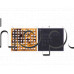 IC,Power supervisor, SM5703, USB charging chip WLCSP,65P,3.5,SMD mount for Samsung A8 J5 J7  A8000 J700H J500