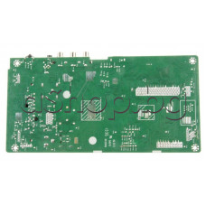 Платка основна main-board-17MB82-1a от LCD-телевизор,Telefunken T22FX970LP-12V