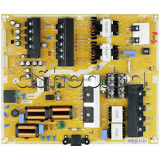 Платка захранване power-board(PF55015412)от LCD-телевизор,Samsung UE-55JS9000