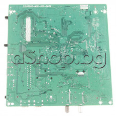 Платка управление SSB board(CBPFD7XBAAS) за LCD телевизор,Philips 55PFK7199/12