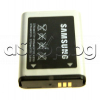Li-ion батерия AB803443BU,3.7V/1300mAh/4.81Wh за GSM/Samsung GT-C3350