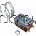 Термостат за  хладилник с фризер ,осезател - 1.4м, 2-изв.x 6.35mm ,077B6189 Danfoss ,K59-L4160 Ranco, Indesit RA24SFR,Ariston,Whirlpool