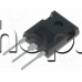 MOS-P-FET,V-MOS,200V,12A,150W,<0.50om(7.5A),TO-247S Vishay-IR