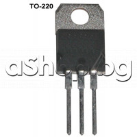 Si-N,S-L,SMPS,1000/450V,10A,100W,TO-220 Philips BUT76A