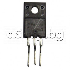 Si-N+Di,CTV-HA,1500/800V,8A,2.0W,0.3uS,(Tc=95°)+integr.damper-diode,TO-220F,TT2190