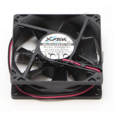 Вентилатор RDM8025S1 ,12VDC/0.16A/1.92W за система за домашно кино ,Sony HCD-SHAKE100 ,HCD-SHAKE33 Вентилатор RDM8025S1 ,12VDC/0.16A/1.92W за система за домашно кино ,Sony HCD-SHAKE100 ,HCD-SHAKE33