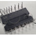 3-phase IGBT module,600V,4A,Dual In-Line Intelligent Power Module,24-DQL Infineon