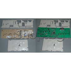 Платка основна на автоматична пералня,Beko WMY-71233LMB3(7136741200)
