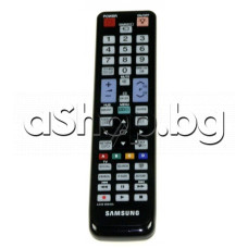 ДУ за smart-телевизор с меню и TXT,Samsung UE-32D6500VS