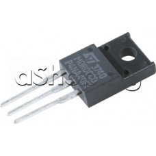 MOS-N-FET,400V,2.8A,40W,<4om(2A),TO-220F,P4NA40FI  STM ,STP4NA40FI