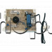 Платка управление за съдомиялная машина,Ariston LL-64EU(37295450000)