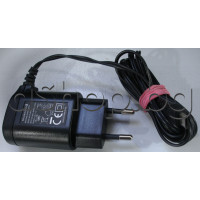 Зарядно с USB-B micro изход за разни уреди и други,100-240VAC/50Hz/200mA->5.0VDC 1.0A,Remington MB-4560