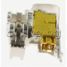 Електрическа ключалка DK series DKS01 ,3-pin за блокировка люка на пералня 16(6)A/250VAC,Whirlpool,Ariston AQ8F29U(EU)B