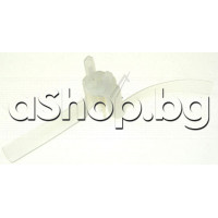 Перка с куплунг към моторното тяло за рязане на зеле от кухненски робот,Bosch MUM-4505/03