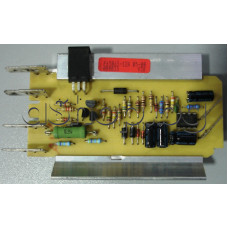 Платка-терморегулатор  за конвектор, Campa C-300V3,CR+300V3