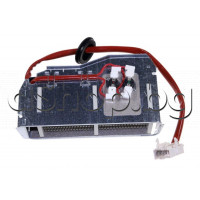 Нагревател 1400W+800W, 230VAC от сушилня машина, AEG Т56840L