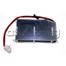 Нагревател 1400W+800W, 230VAC от сушилня машина, AEG Т56840L