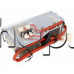 Нагревател 1400W+800W, 230VAC от сушилня машина, AEG Т56840L