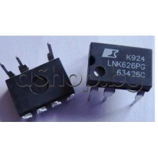 IC,Off-Line switcher,AC/DC Converters 8.5 W (85-265 VAC),7/8-DIP-C,PI