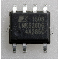 IC,Off-Line switcher,AC/DC Converters 6.5 W (85-265 VAC),7/8-SO-C,PI