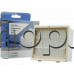 Hepa филтър VZ153HFB 100x90x37mm за прахосмукачка,Bosch BSG62022/04,GL30