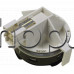 Пресостат-ниворегулатор за автоматична пералня,3-изв.6,35мм,Whirlpool ADG-635,Indesit