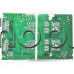 Платка крайно стъпало 4CH D-Amp.кк-т с елементи за аудио система,SONY HCD-Shake (HCD Shake X70)