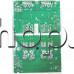 Платка крайно стъпало 4CH D-Amp.кк-т с елементи за аудио система,SONY HCD-Shake (HCD Shake X70)
