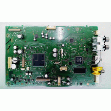 Основна платка F-1340-425-1 к-т (main board) с елементи за аудио система ,SONY HCD-Shake X10/30/70