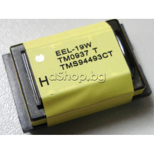 Импулсен трансформатор от инвертор за 19-26"-LCD-телевизор,LG,Vestel