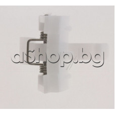 Палец от ключалка на люка за автоматична пералня, Bosch  WAB-20261BY01