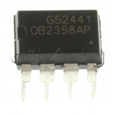 IC,Current mode PWM-Controller,7/8-DIP ,On-Bright OB2358AP