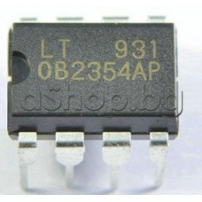 IC,Current mode PWM-Controller,8-DIP,On-Bright