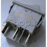 Двоен ключ за маслен радиатор 6-изв. 2pol./16A/250VAC,De Longhi KH-59/77-1225