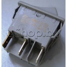 Двоен ключ за маслен радиатор 6-изв. 2pol./16A/250VAC,De Longhi KH-59/77-1225