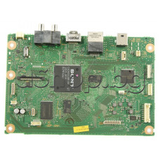 Основна платка к-т с елементи за домашно кино,SONY BDV-E6100