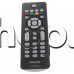 ДУ(RC2023601/01)за LCD телевизор с меню+настройка+TXT,TV/DVD/AUX,Philips/42PFL5322/10