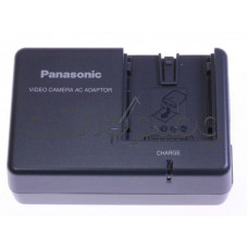 Зарядно у-во за видеокамера.110-240VAC/0.1A/50-60Hz->8.4VDC/1.2A,Panasonic NV-GS17E