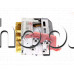 Програматор Elbi 0748/1.A/2.A на автоматична пералня,Indesit WG-432TXP(4613571),WG421TPR,Ariston