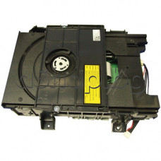 DVD шаси к-т с куплунзи и лентов кабел за DVD-recorder,LG LH-R5500SB