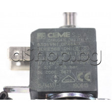 Възвратен клапан5315VN1,0ND5AIX към помпата от кафемавтомат,Philips-Saeco HD-5730