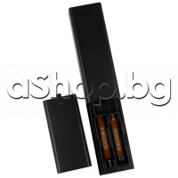 ДУ RMT-AH200U за 2.1-канален саундбар с Bluetooth ,SONY HT-CT390